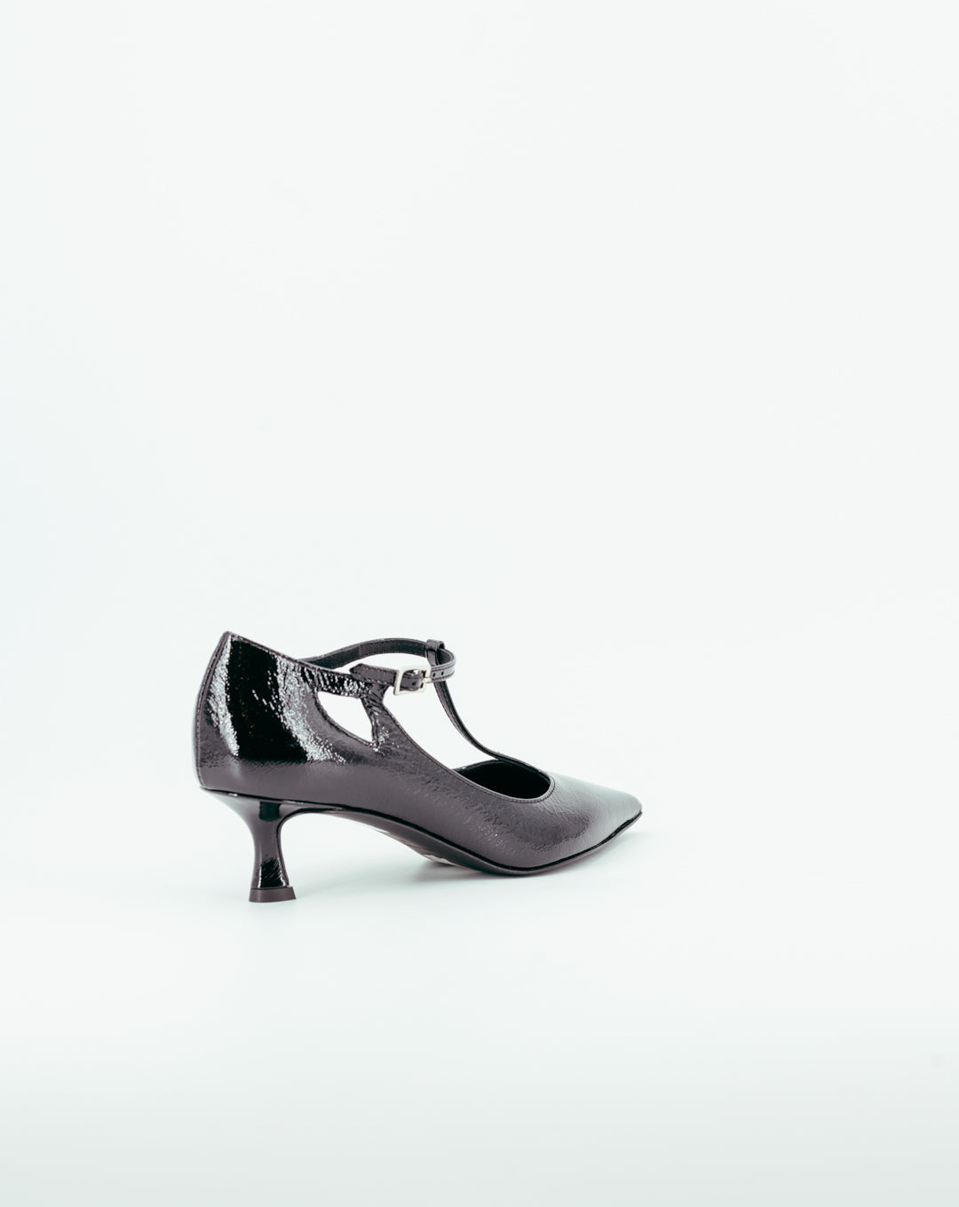 Stelio Malori DéCOLLETé - NERO Vendita Economica