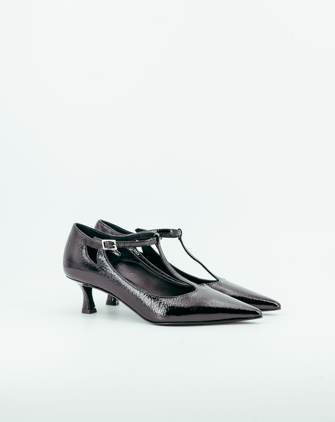 Stelio Malori DéCOLLETé - NERO Vendita Economica