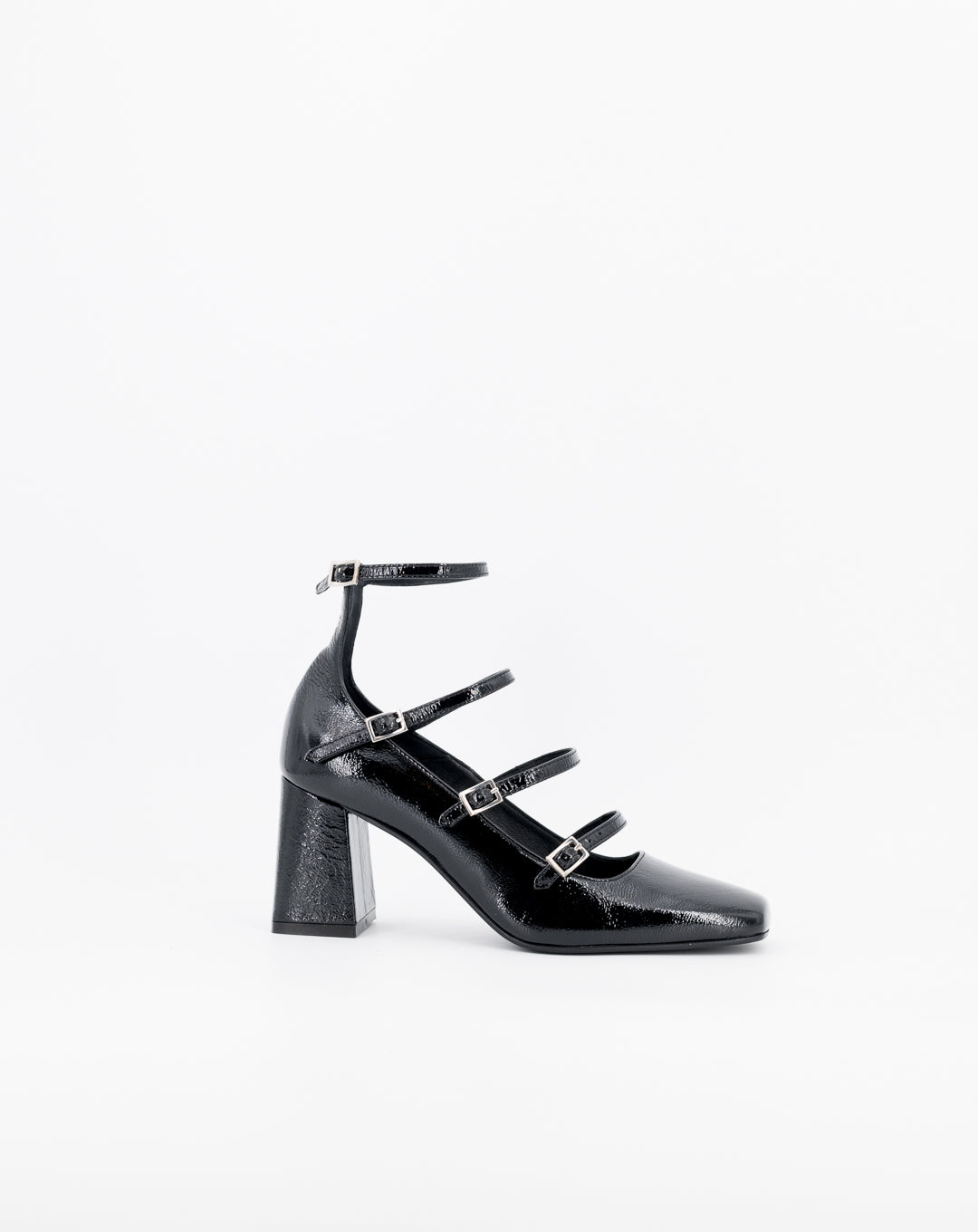 Stelio Malori DéCOLLETé - NERO Saldi Di Fabbrica