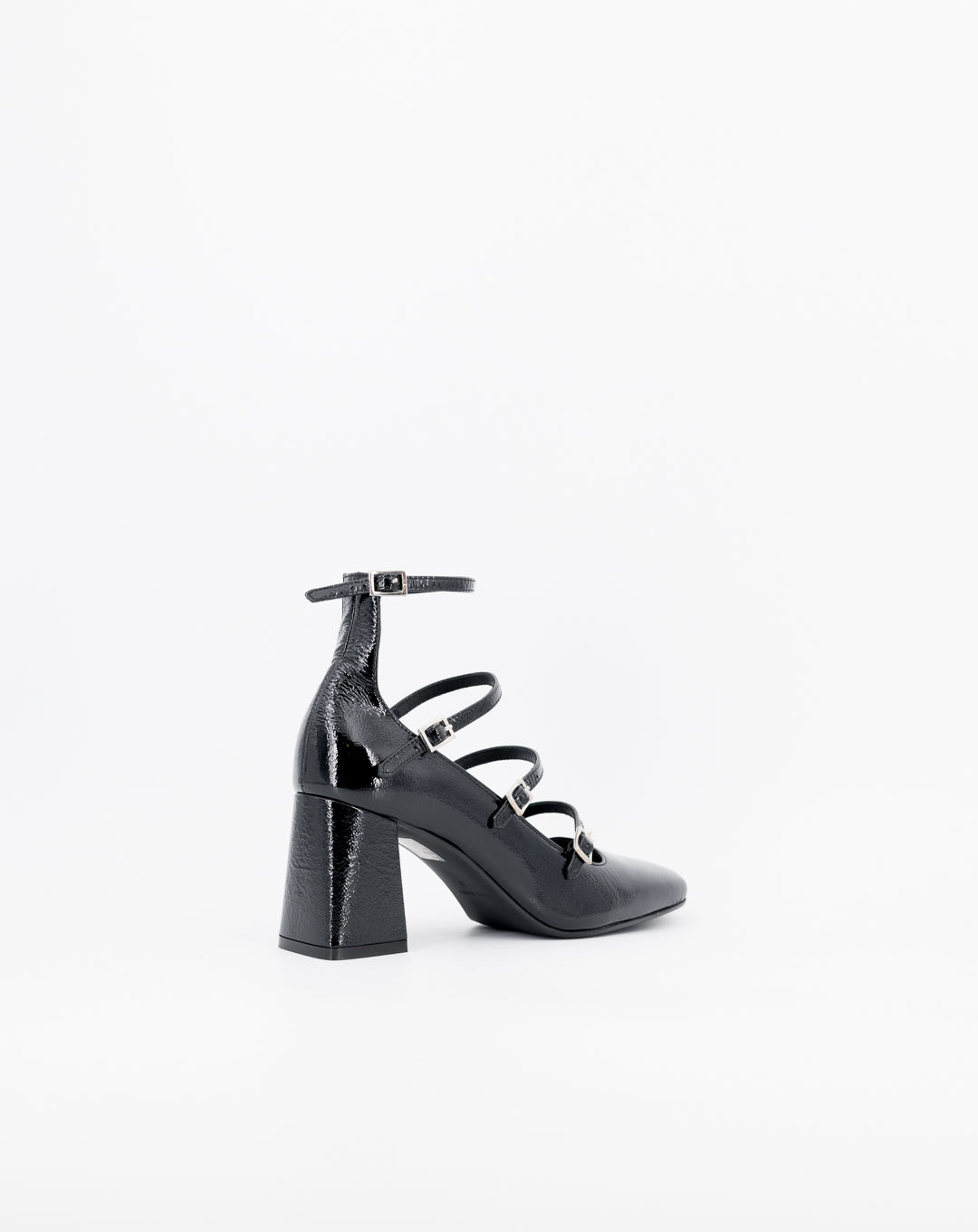 Stelio Malori DéCOLLETé - NERO Saldi Di Fabbrica