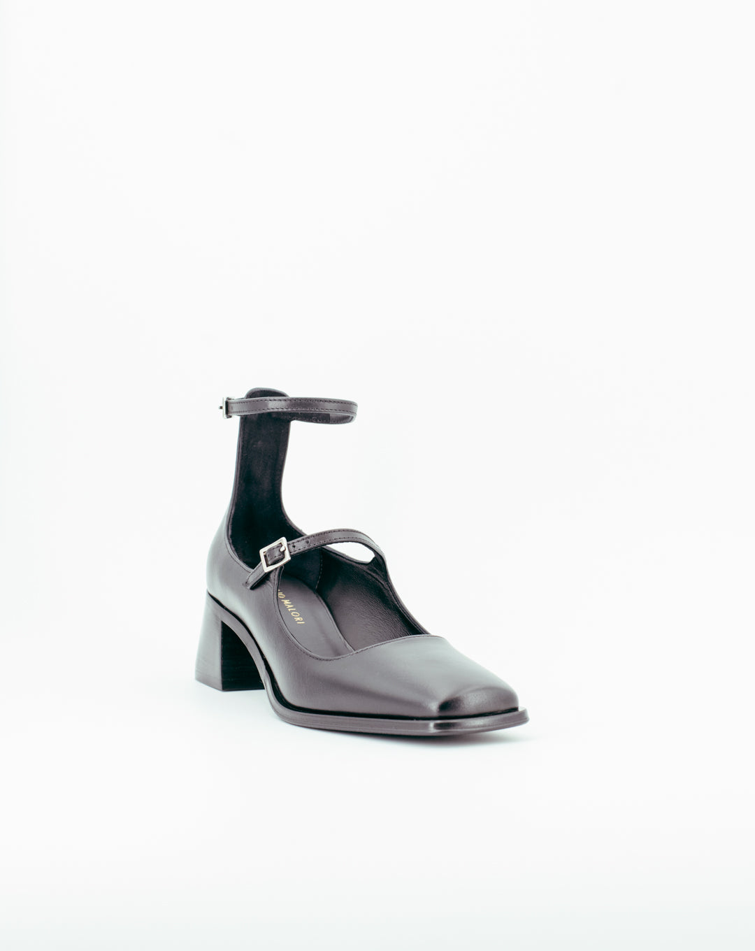 Stelio Malori DéCOLLETé - NERO Vendite Flash