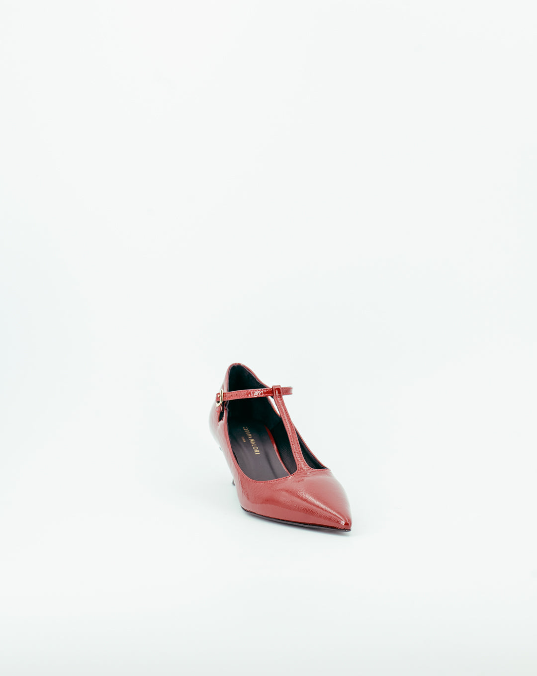 Stelio Malori DéCOLLETé - RUBINO 65346 Negozio