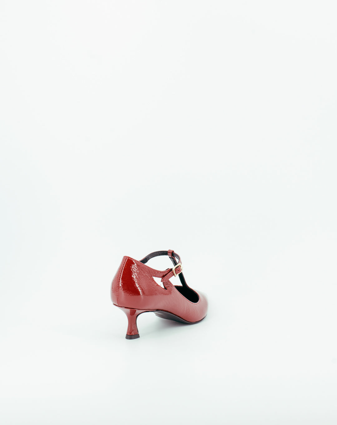 Stelio Malori DéCOLLETé - RUBINO 65346 Negozio