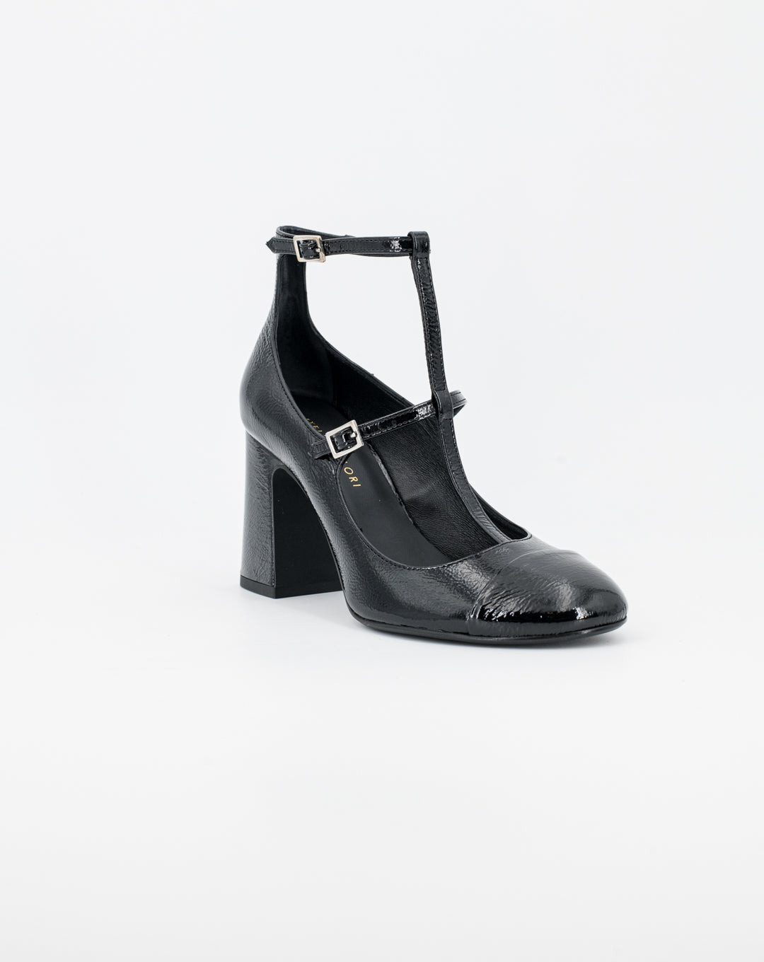 Stelio Malori DéCOLLETé - NERO Moda