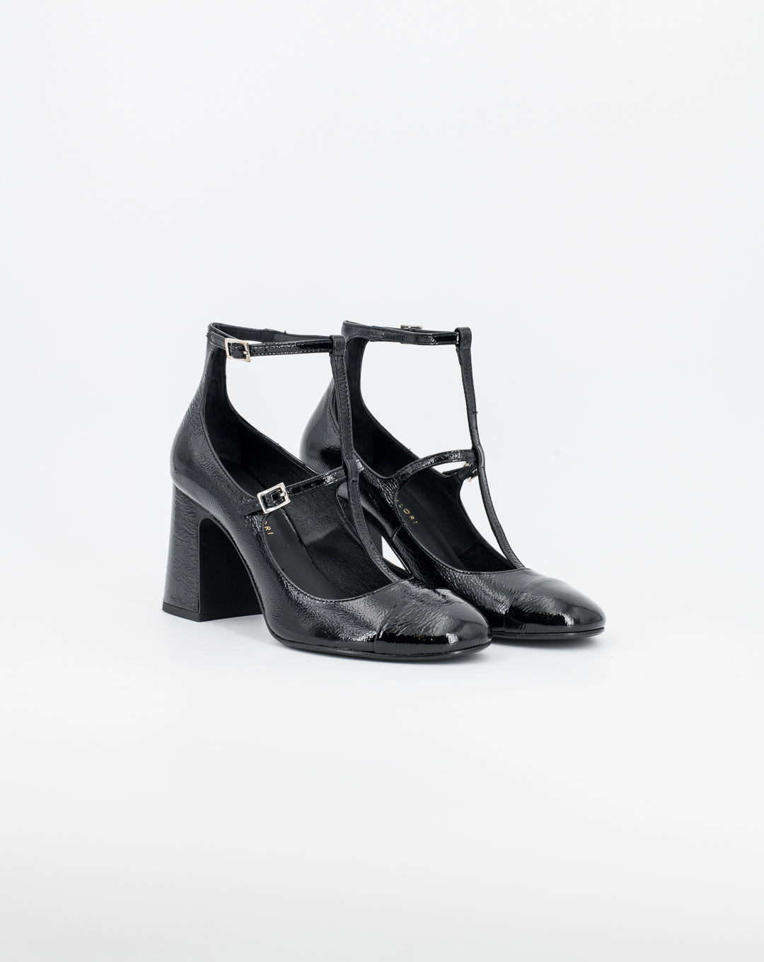 Stelio Malori DéCOLLETé - NERO Moda