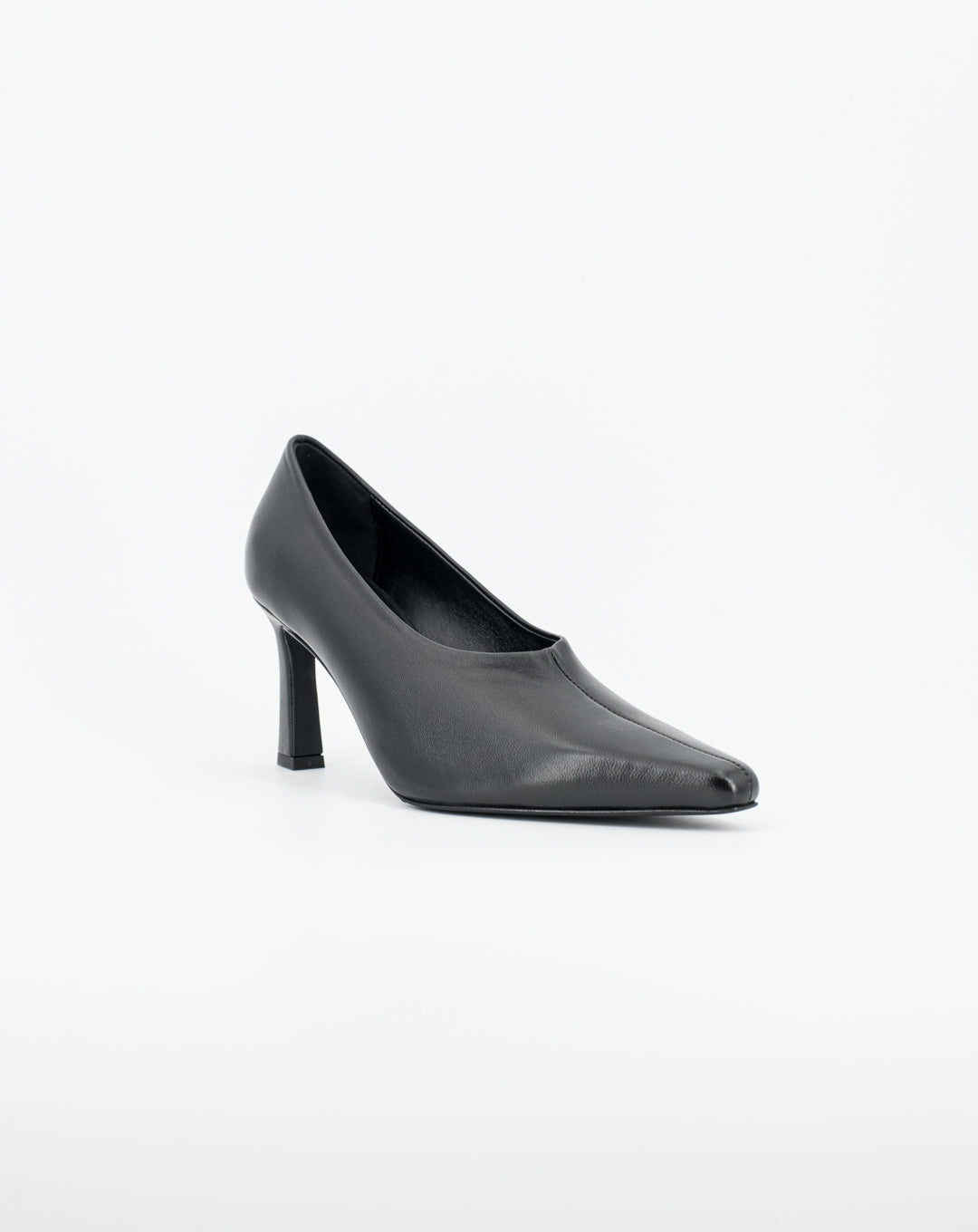Stelio Malori DéCOLLETé - NERO 2025