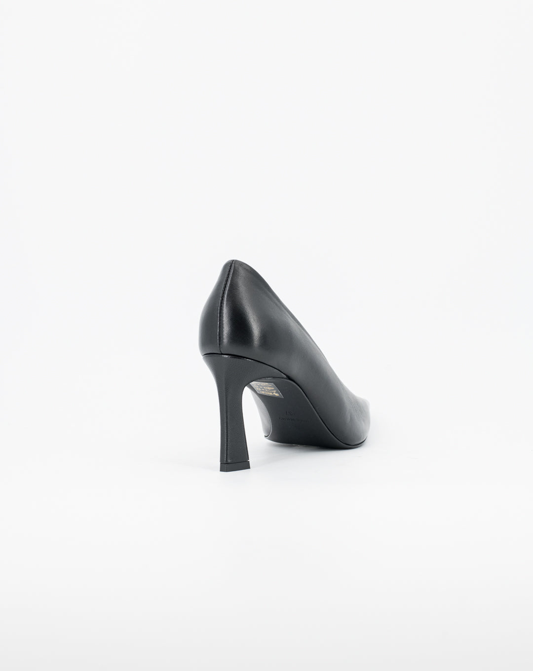 Stelio Malori DéCOLLETé - NERO 2025