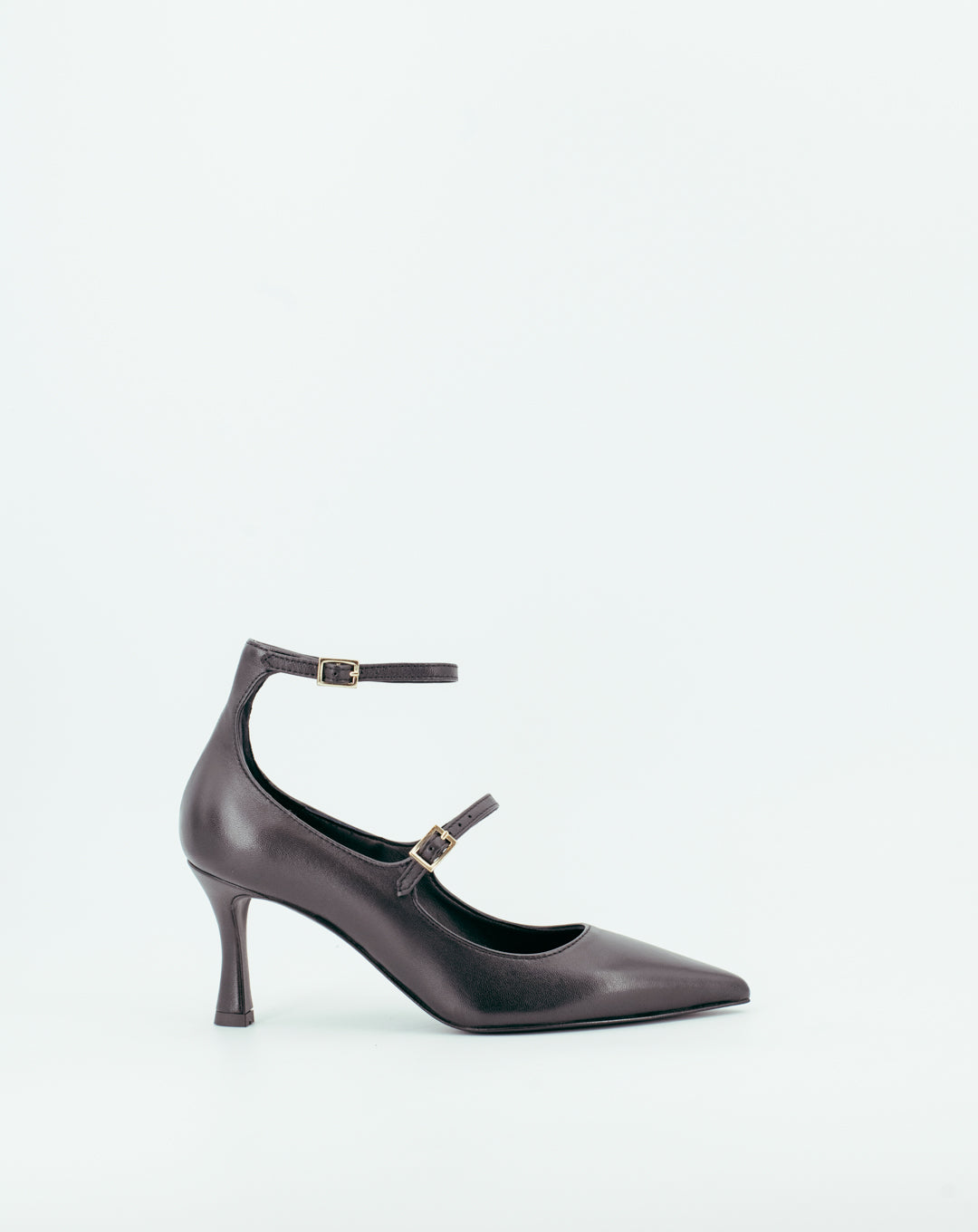 Stelio Malori DéCOLLETé - NERO Italy