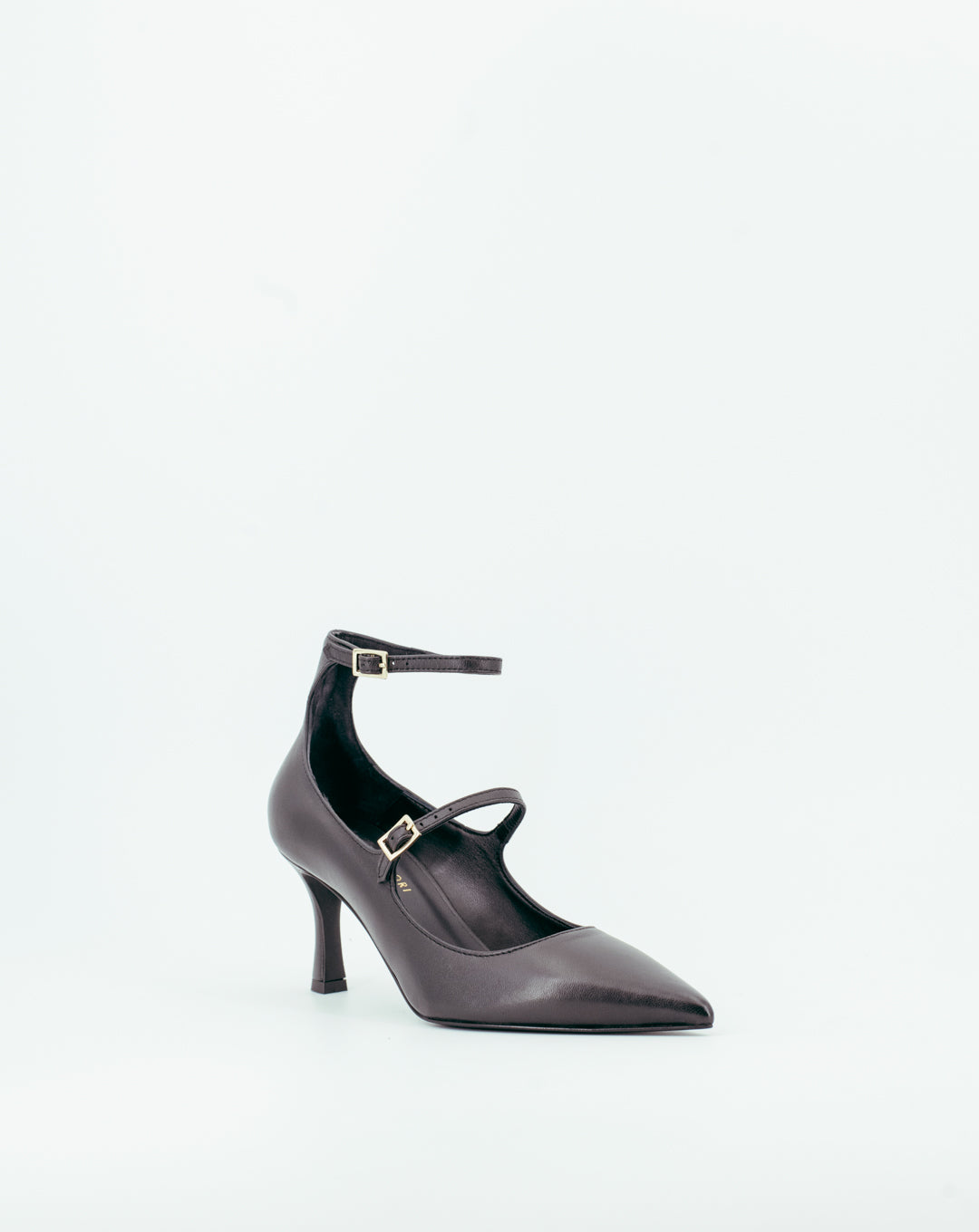 Stelio Malori DéCOLLETé - NERO Italy