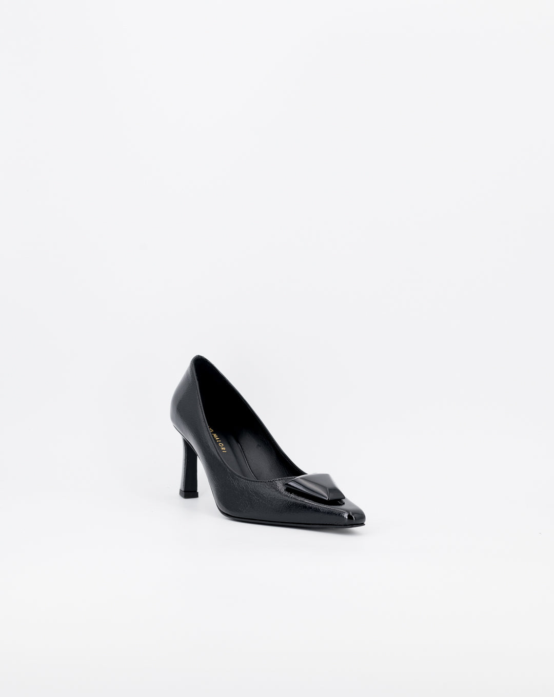 Stelio Malori DéCOLLETé - NERO 2025