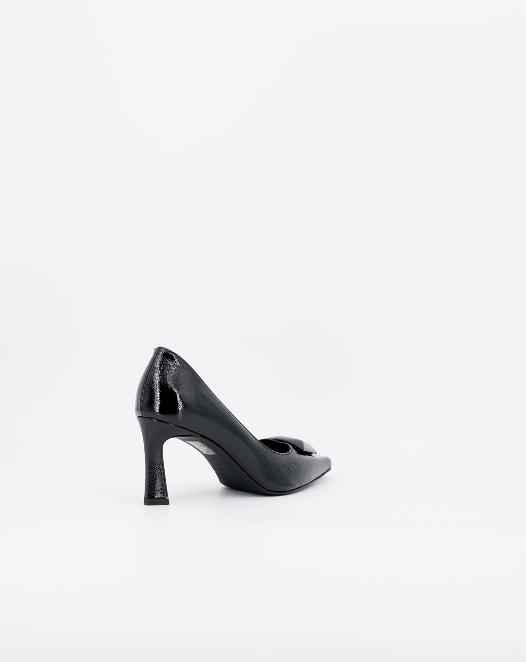 Stelio Malori DéCOLLETé - NERO 2025