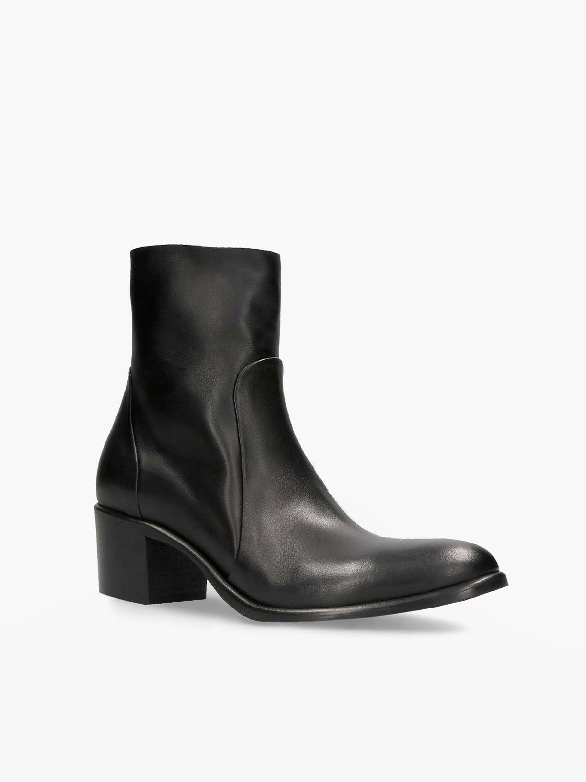 Strategia SAY STIVALETTO STRETCH NERO Novità