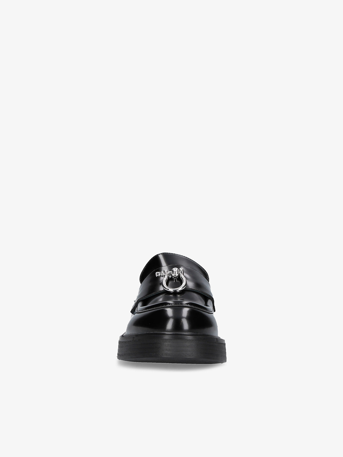 Strategia BILLIE MOCASSINO CON ACCESSORIO IN METALLO Outlet
