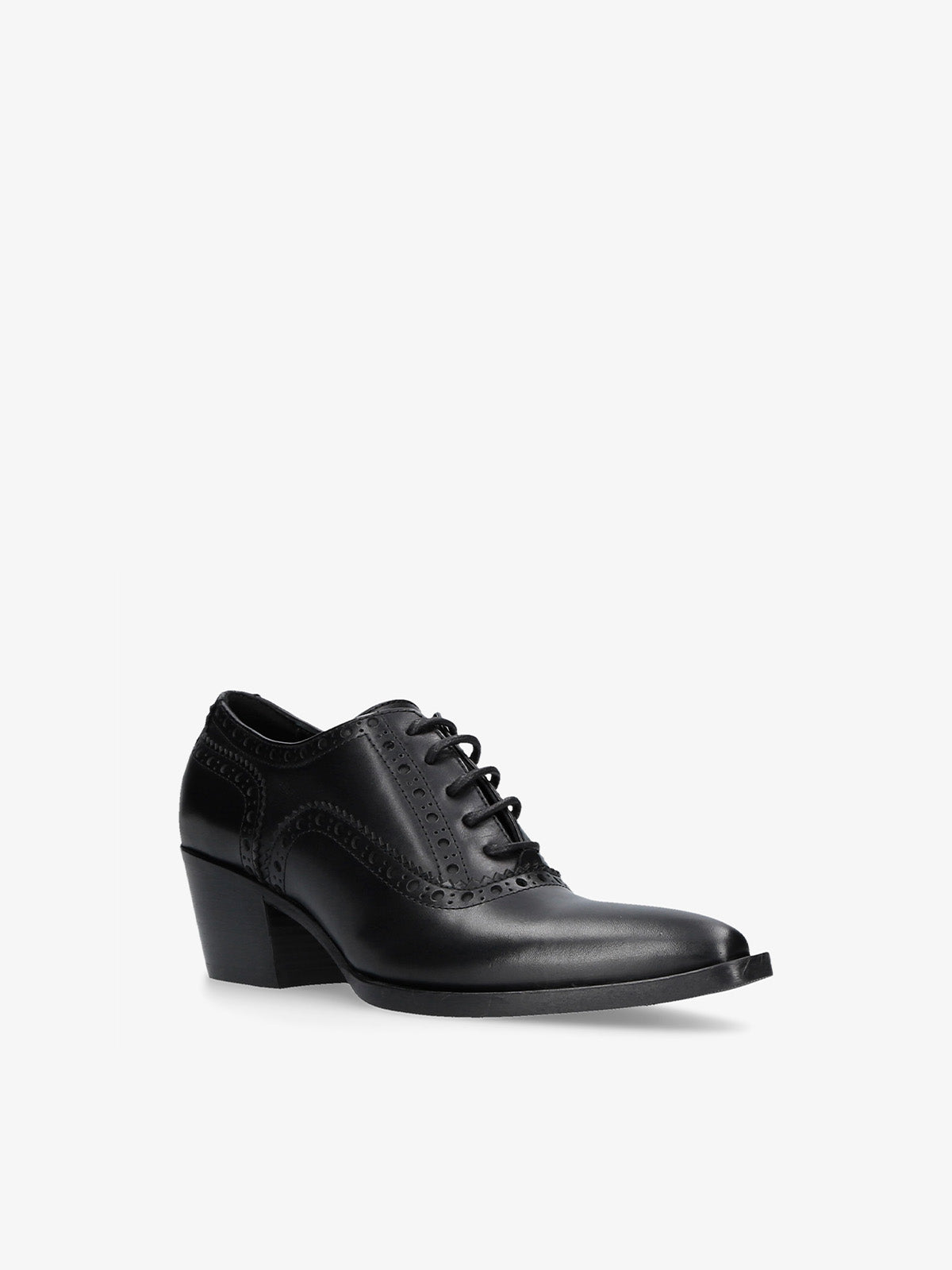 Strategia YORK SCARPA STRINGATA Vendite Flash