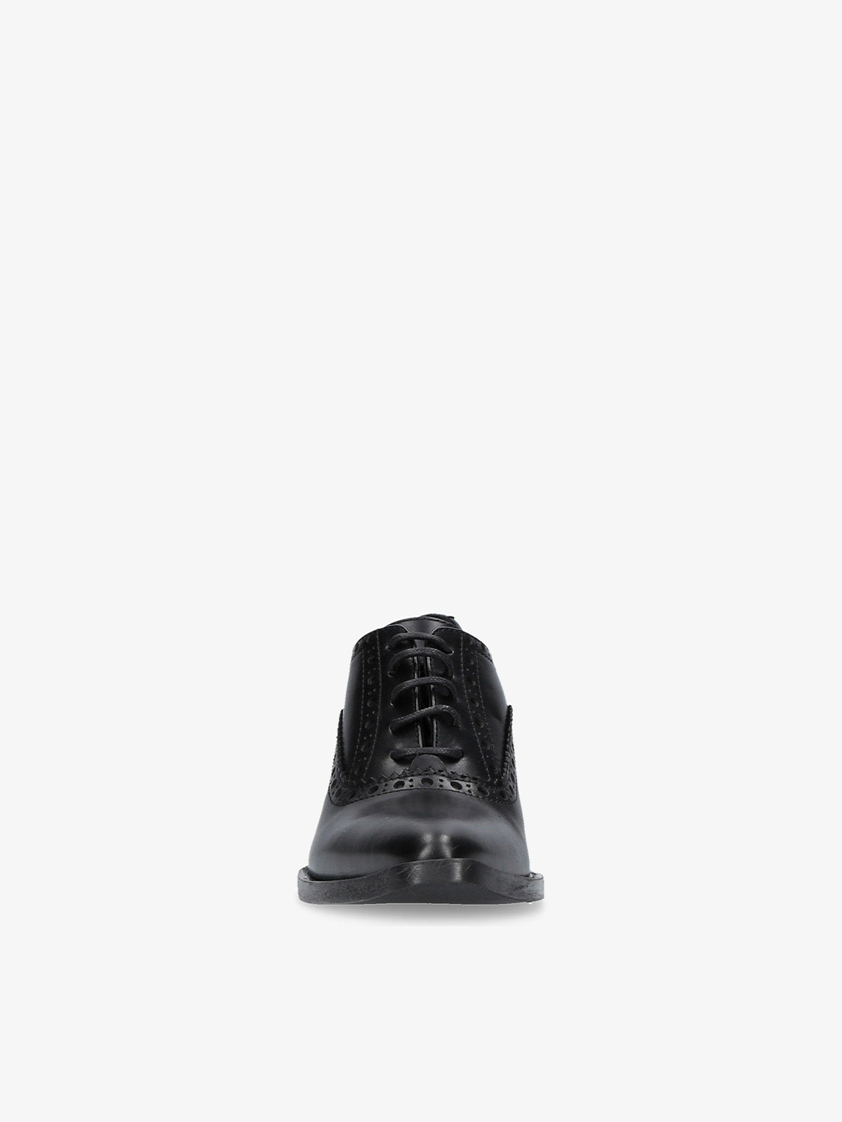 Strategia YORK SCARPA STRINGATA Vendite Flash