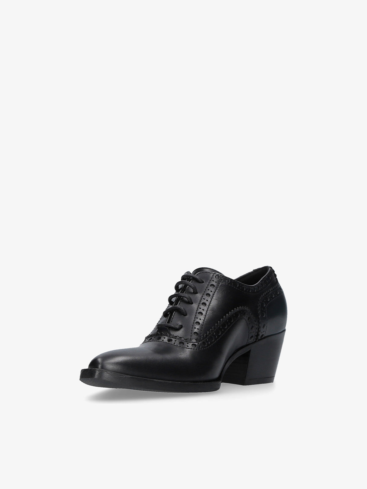 Strategia YORK SCARPA STRINGATA Vendite Flash