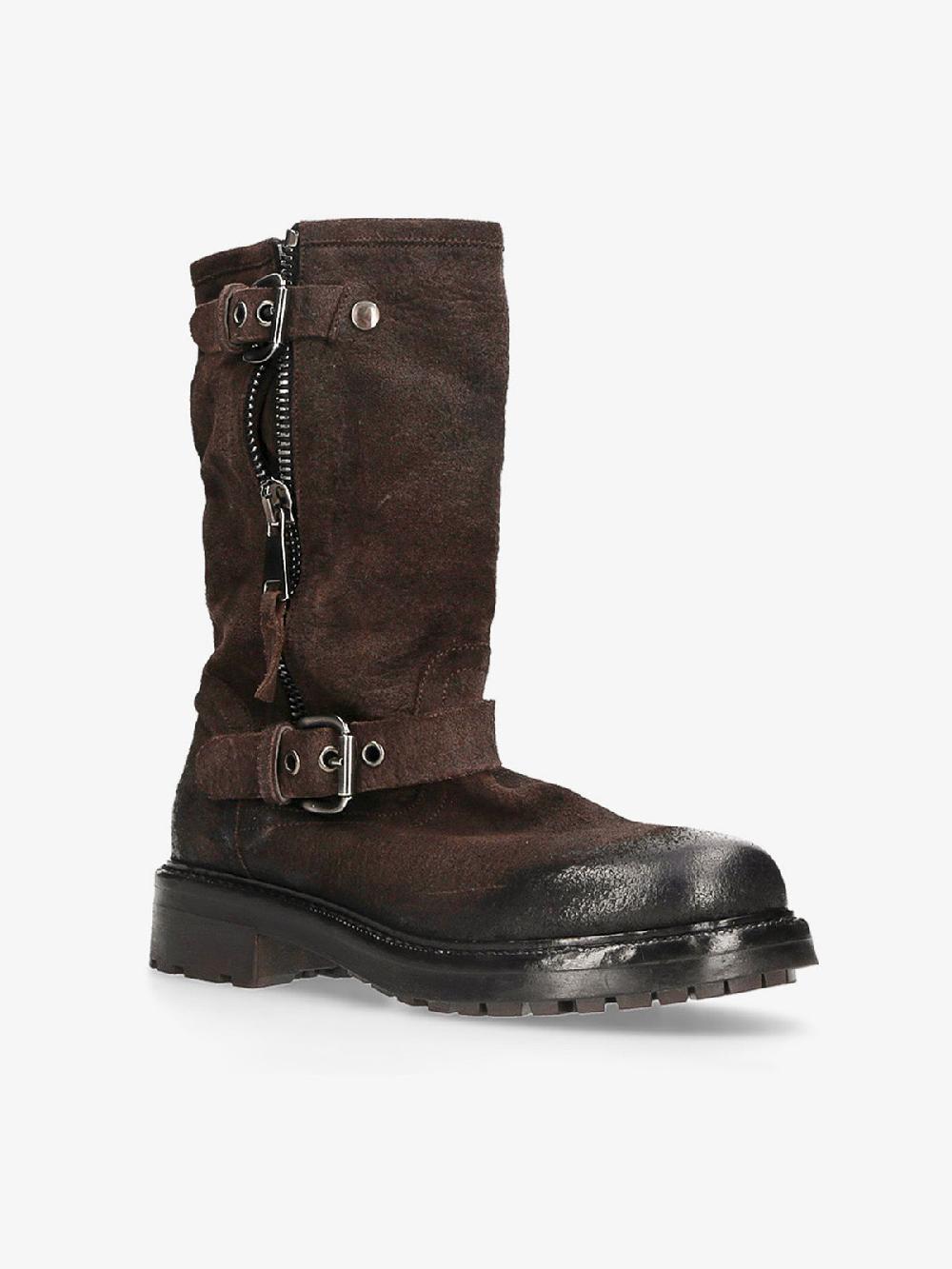 Strategia ROAD STIVALETTO BIKER Sconto