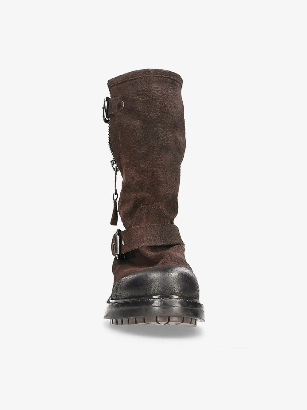 Strategia ROAD STIVALETTO BIKER Sconto