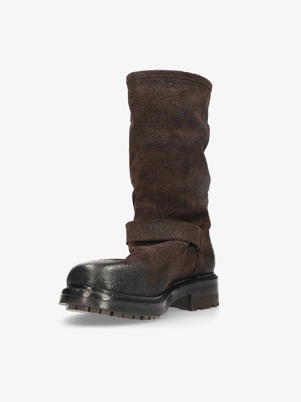 Strategia ROAD STIVALETTO BIKER Sconto