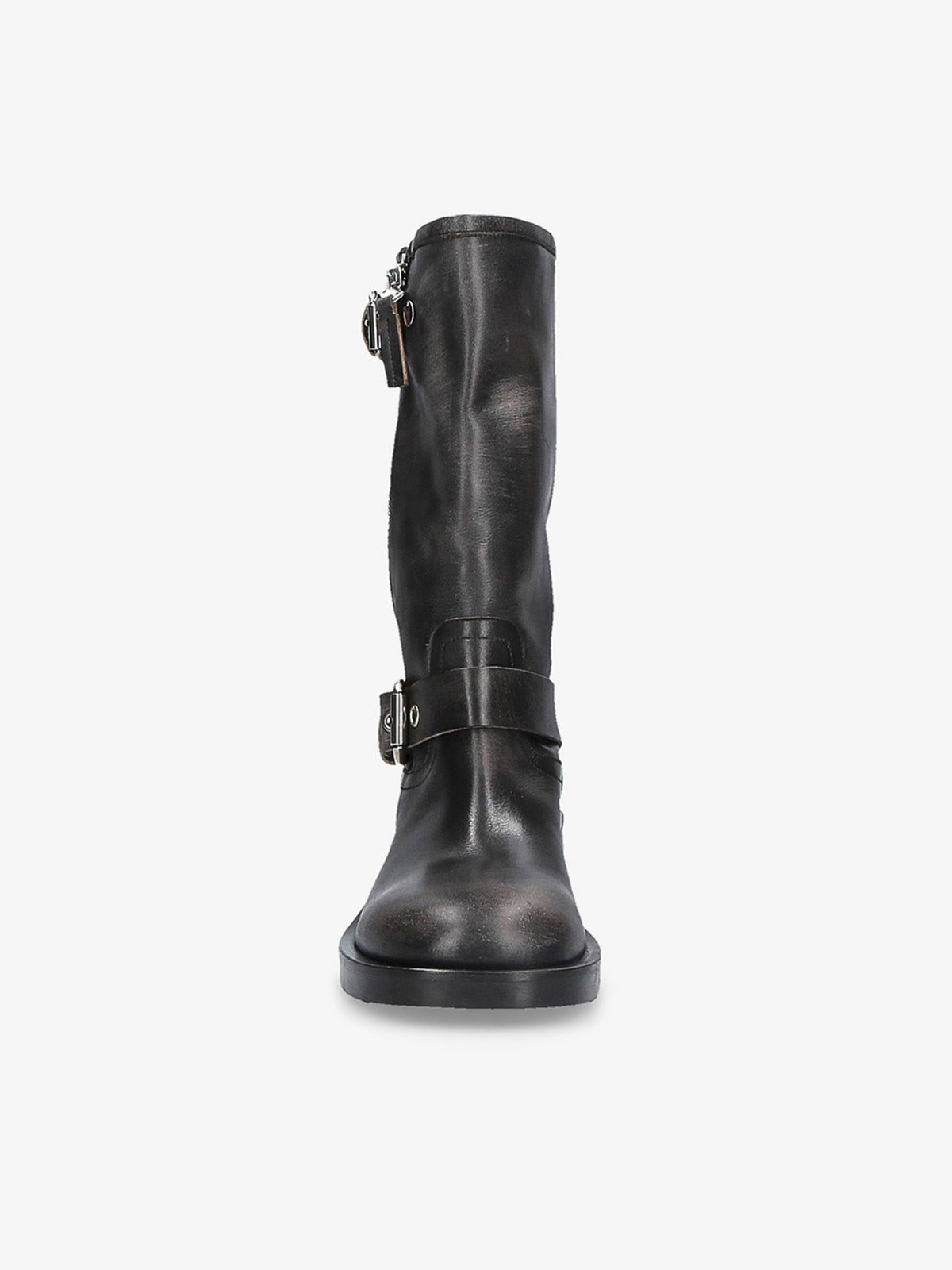 Strategia ROAD STIVALETTO BIKER MEZZA GAMBA Offerta