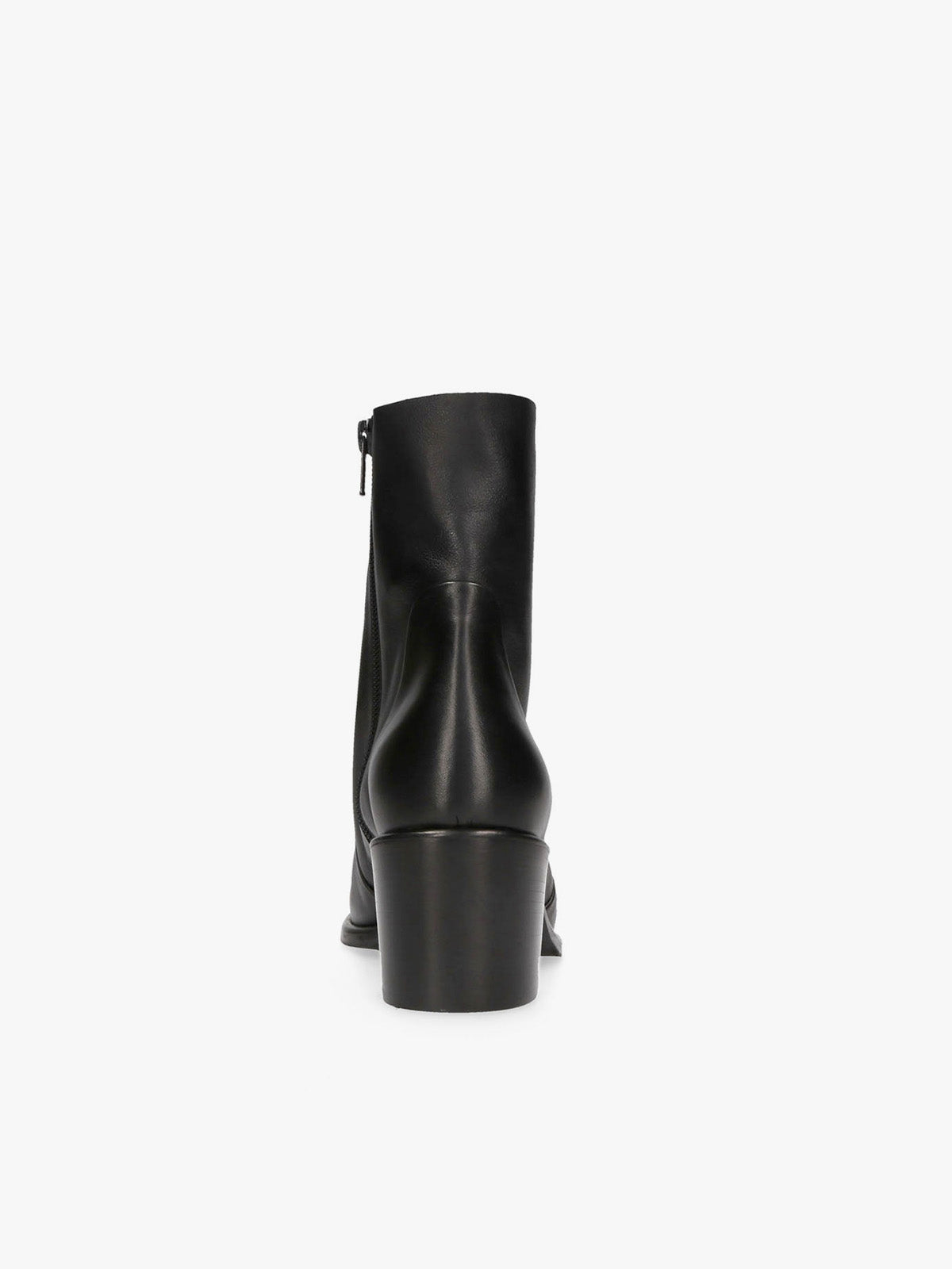 Strategia SAY STIVALETTO STRETCH NERO In Vendita