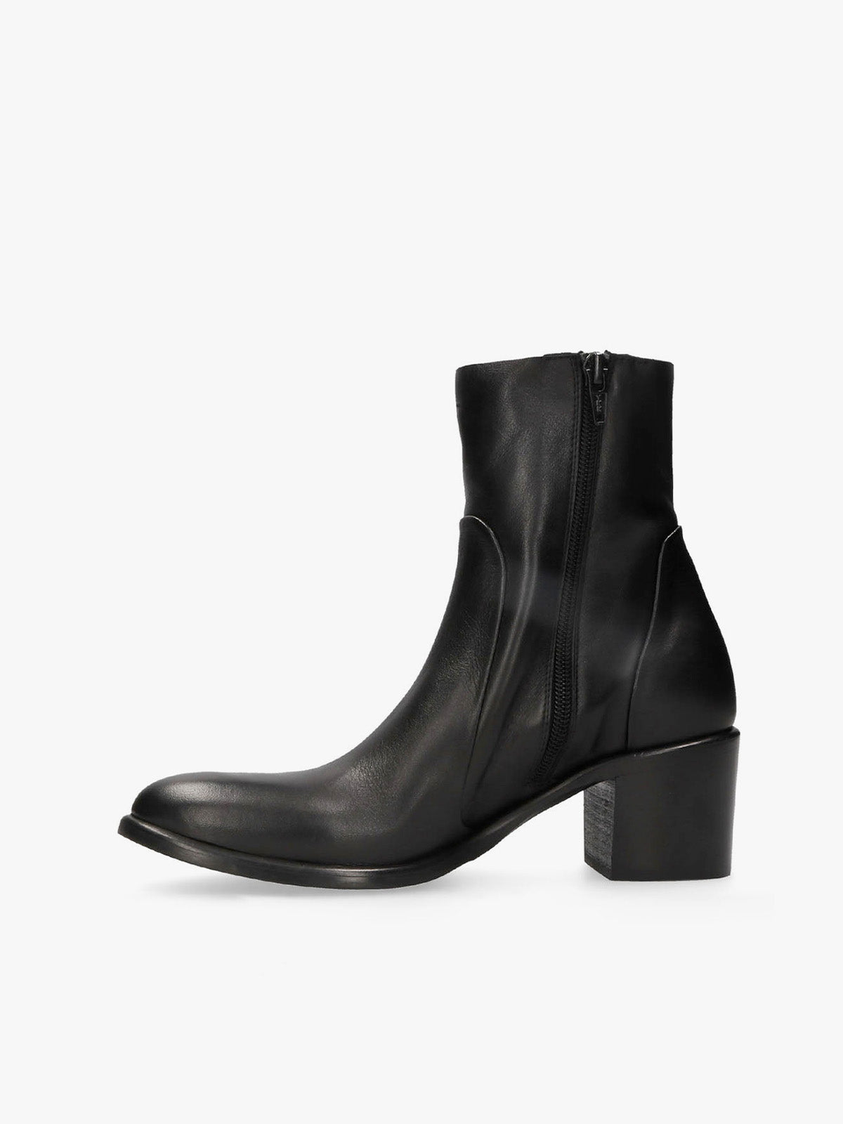 Strategia SAY STIVALETTO STRETCH NERO In Vendita