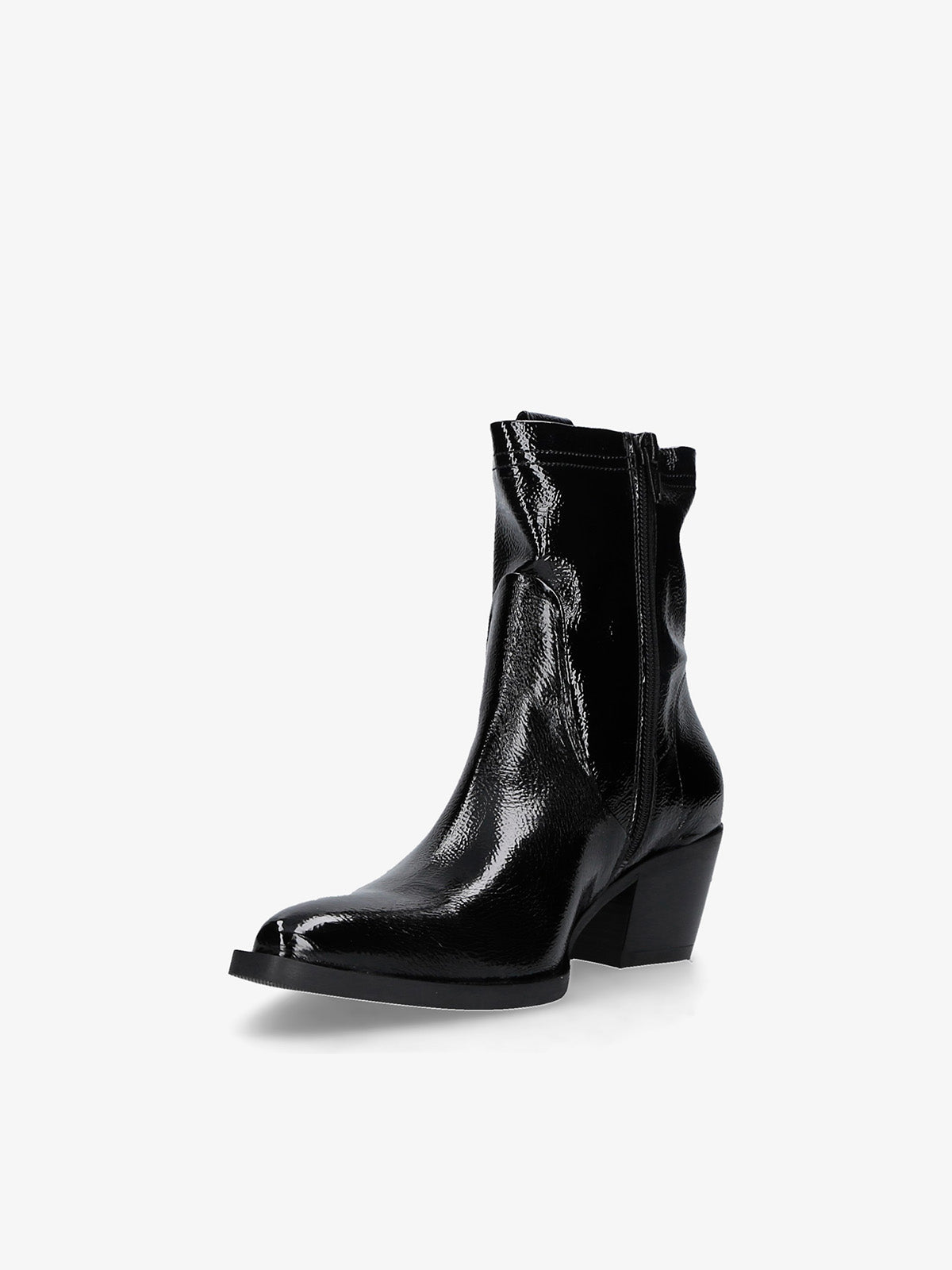 Strategia RILEY STIVALETTO BASIC LUCIDO Offerte