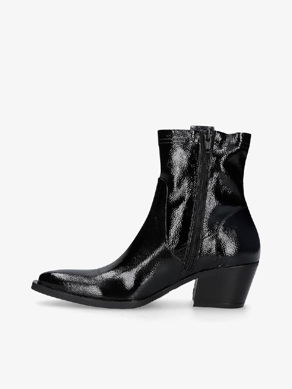 Strategia RILEY STIVALETTO BASIC LUCIDO Offerte