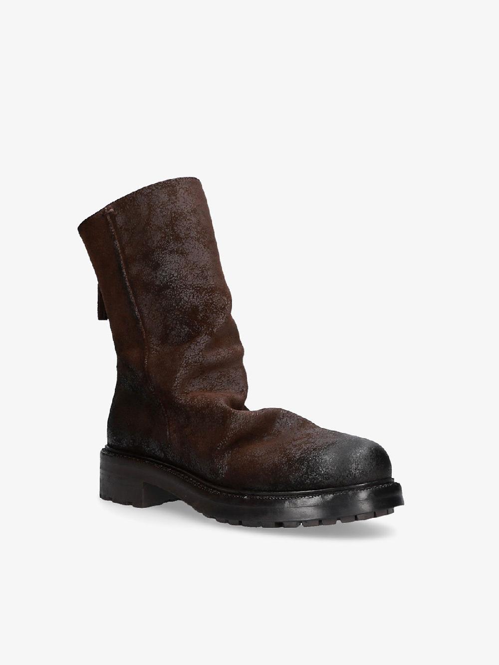 Strategia THEA STIVALETTO CON ZIP Offerta