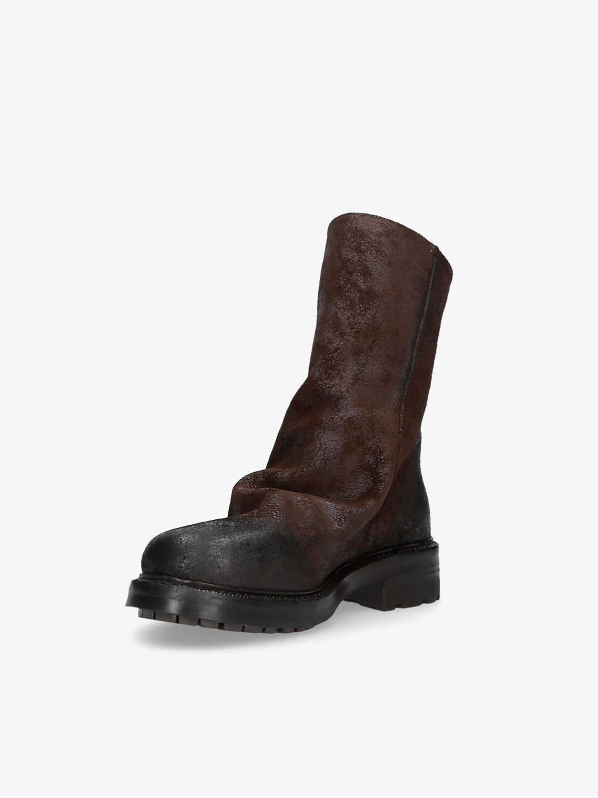 Strategia THEA STIVALETTO CON ZIP Offerta
