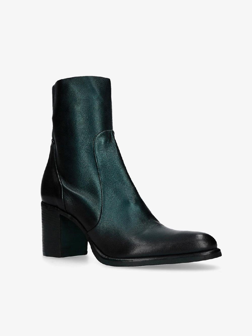 Strategia Tronchetto Verde Metal Fino Al -60%