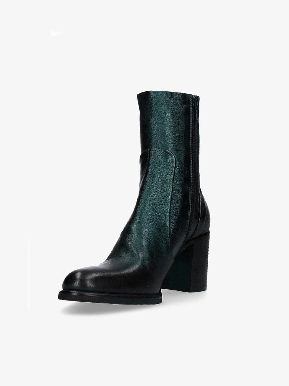 Strategia Tronchetto Verde Metal Fino Al -60%