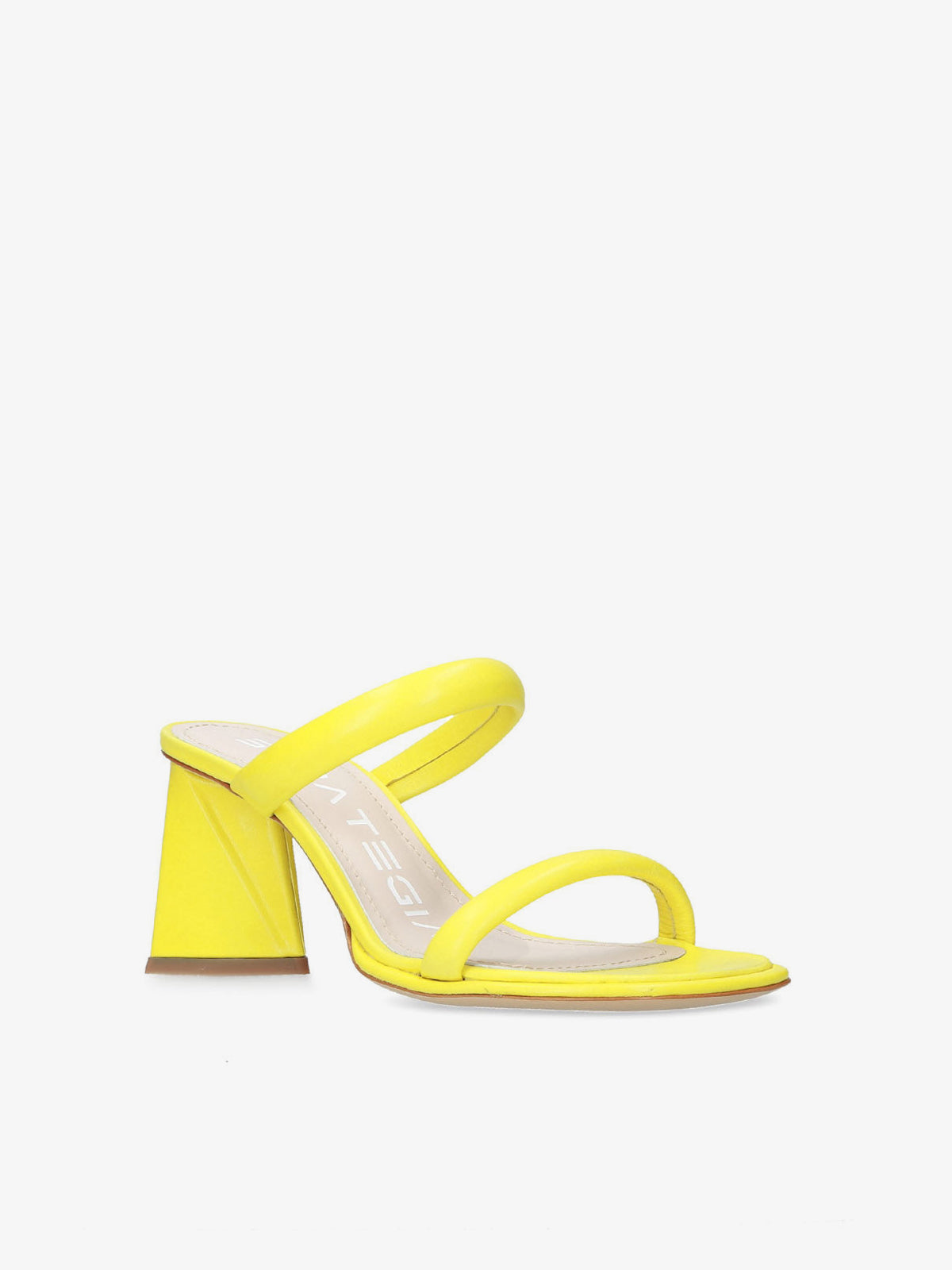 Strategia Sandalo Giallo Limone Offerte