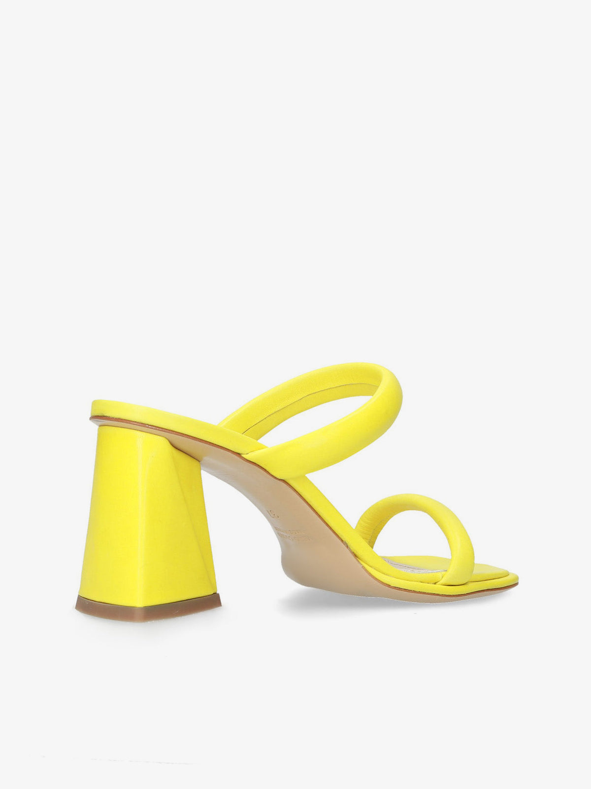 Strategia Sandalo Giallo Limone Offerte