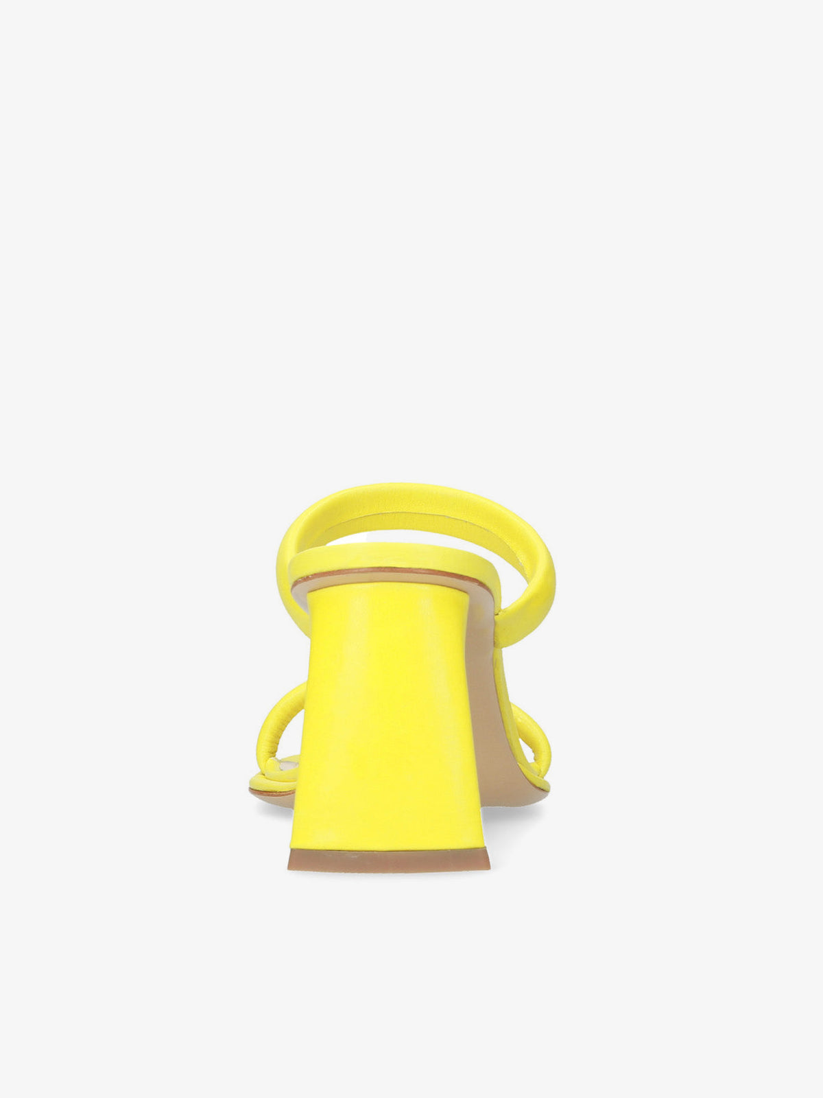 Strategia Sandalo Giallo Limone Offerte