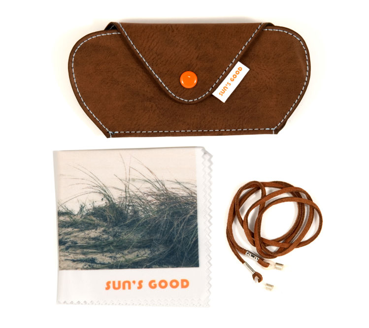 Sun's Good THE ALL-IN Offerta per la Festa della Mamma