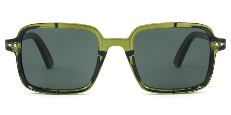 Sun's Good THE SQUARED Promozione Limitata
