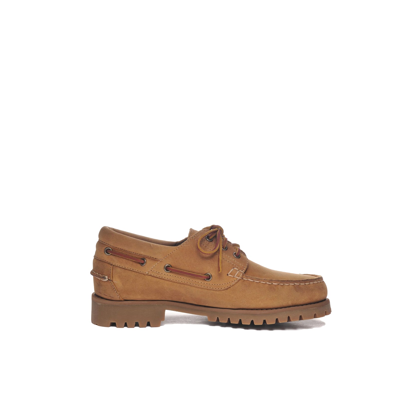Sebago Acadia Crazy Horse Vendita Calda
