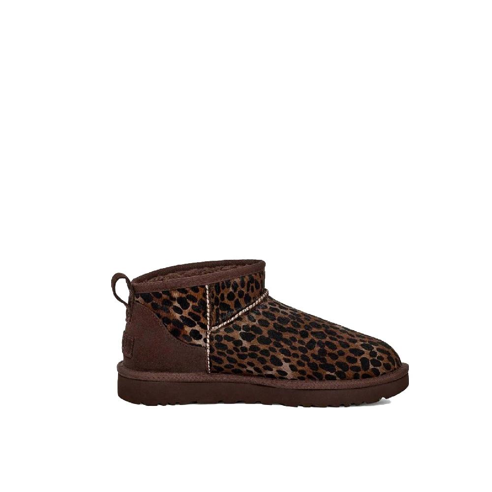 Ugg W Classic Ultra Mini Caspian Vendita Economica