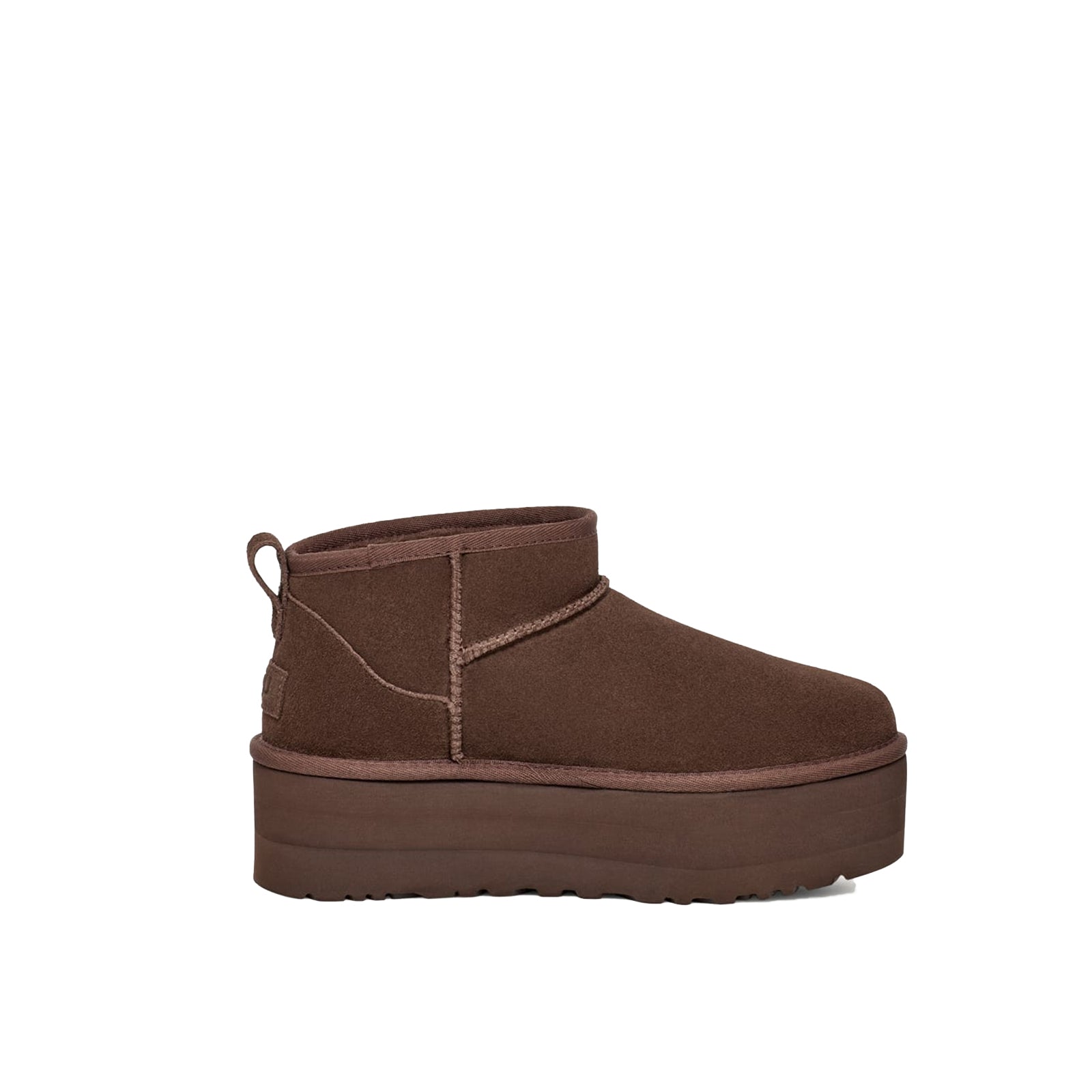Ugg W Classic Ultra Mini Platform Saldi Di Fabbrica