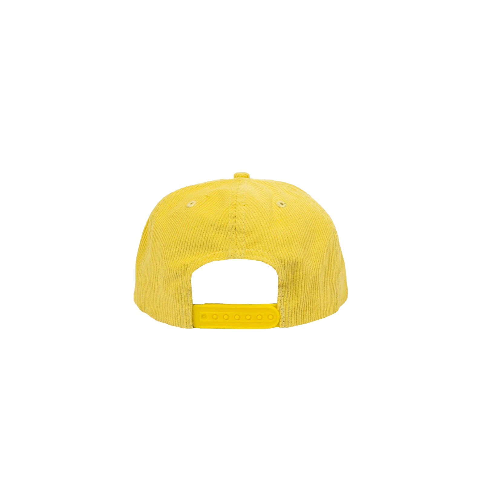 Pleasures Pit Stop Courdoroy Cap 2025