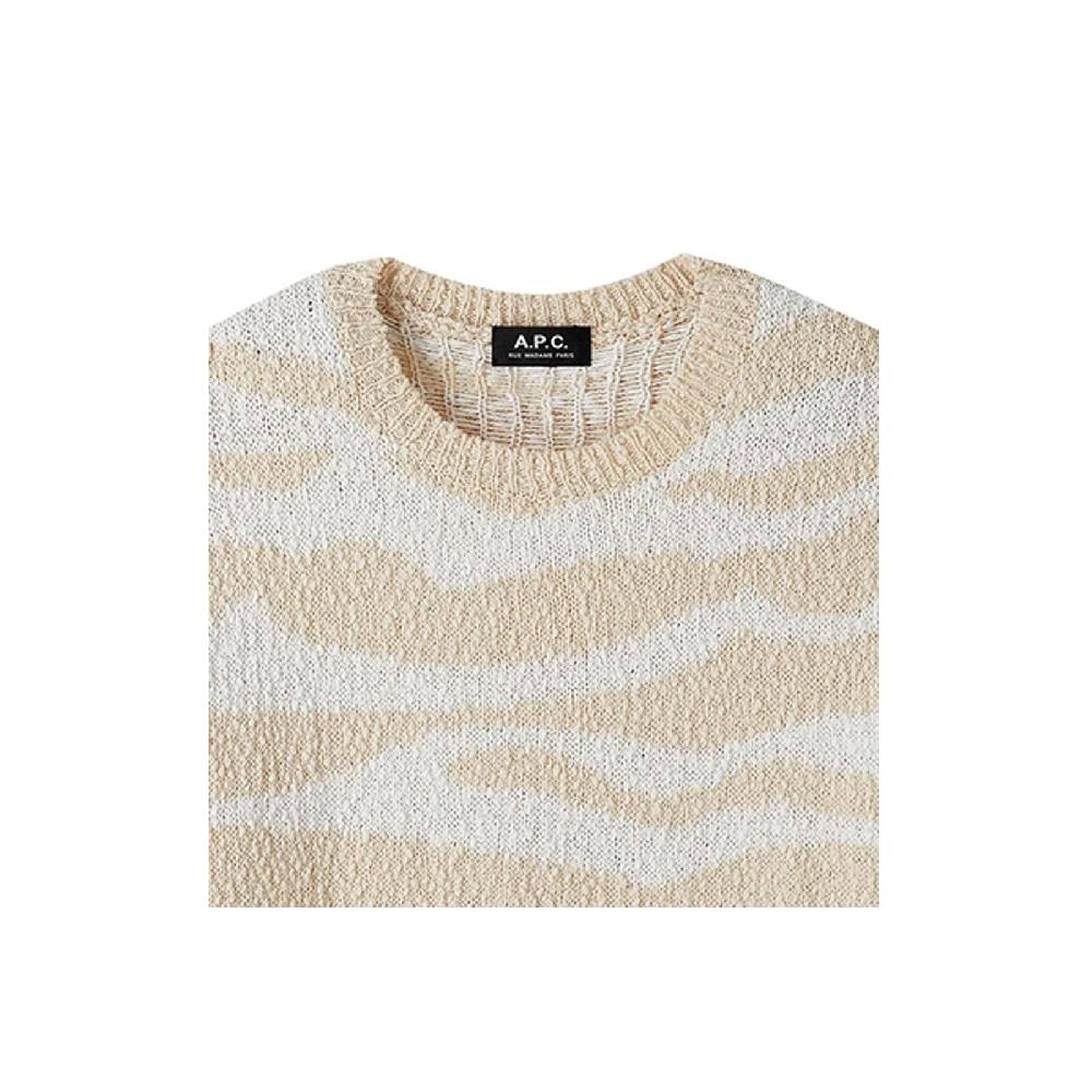 A.P.C. Pull Alastor Qualità Garantita