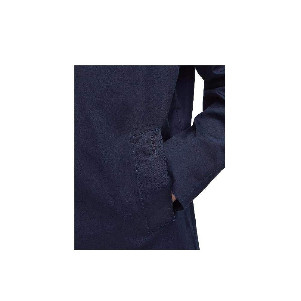 Barbour Rokig Jacket Negozi Online
