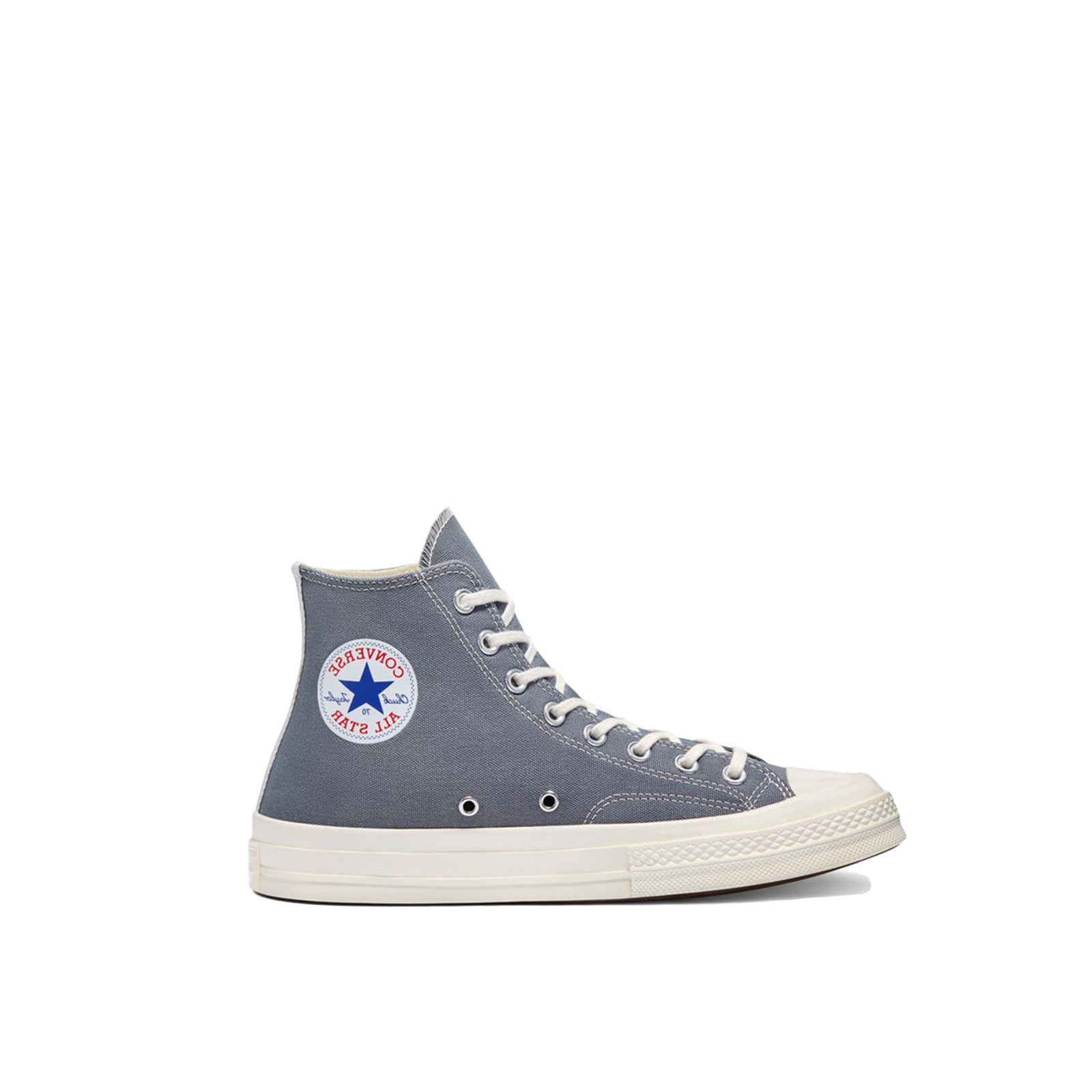 Converse CDG Play Big Hearth Chuck 70 High Online