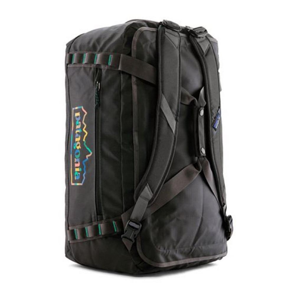Patagonia Black Hole Duffel 55L In Saldo