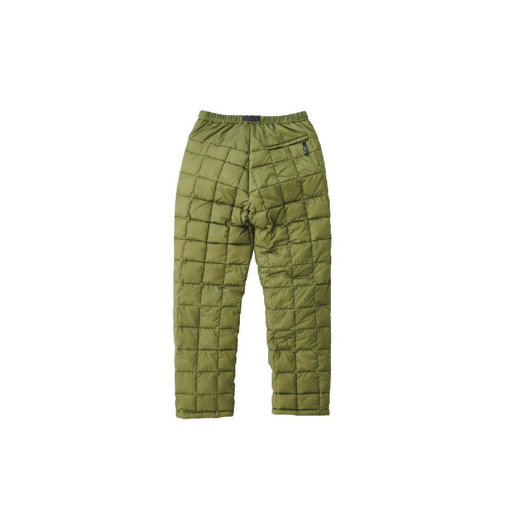 Gramicci Tainon/Gramicci Down Pant 2025