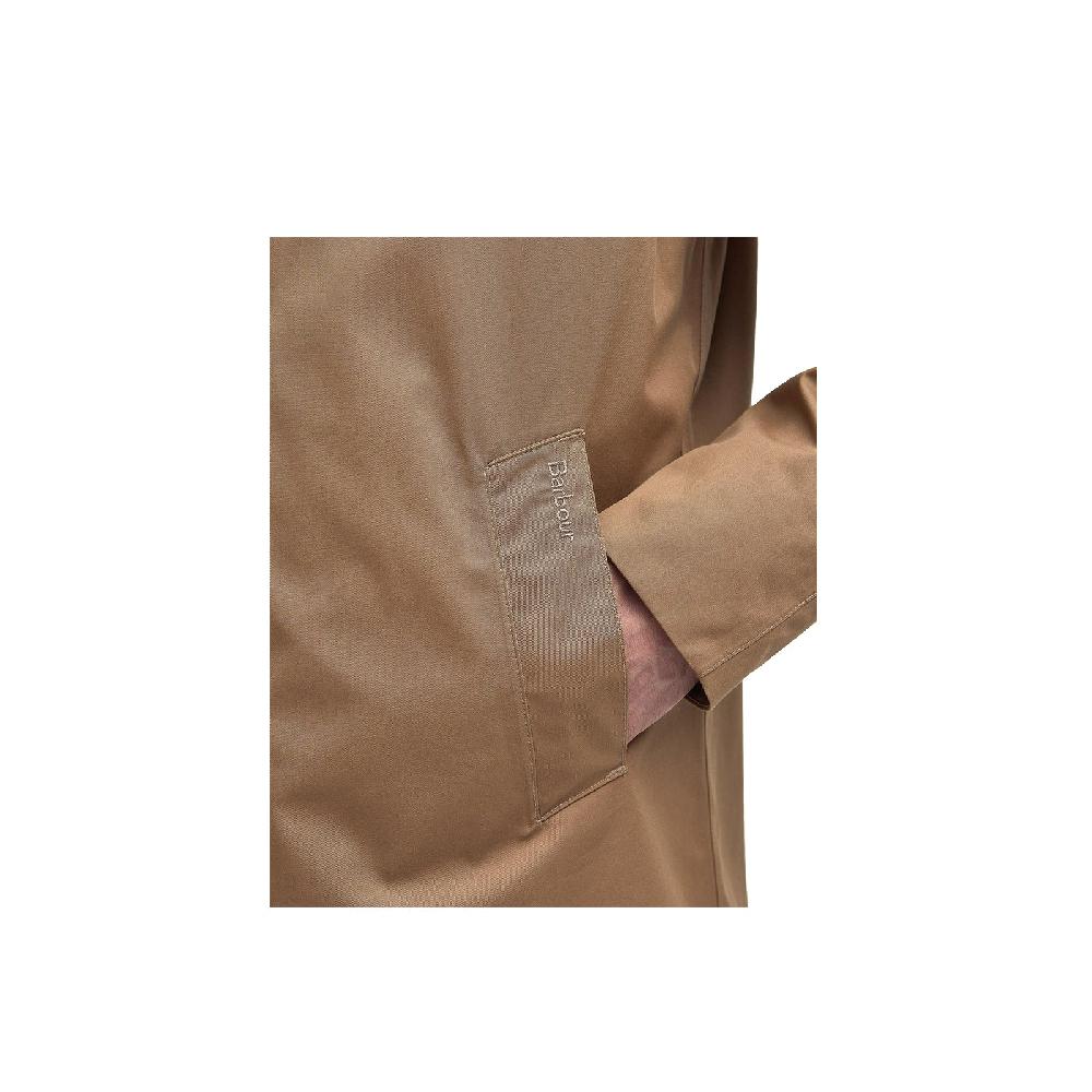 Barbour Rokig Jacket 2025