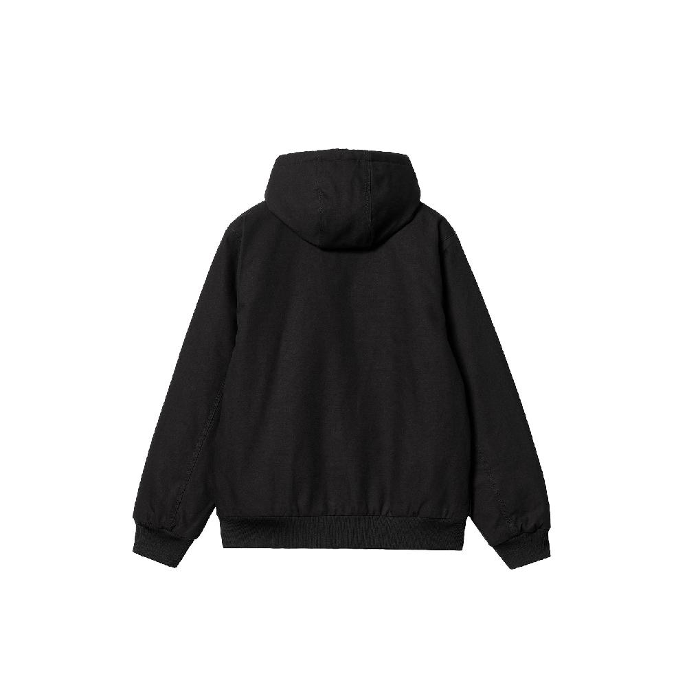 Carhartt Wip Active Jacket In Linea