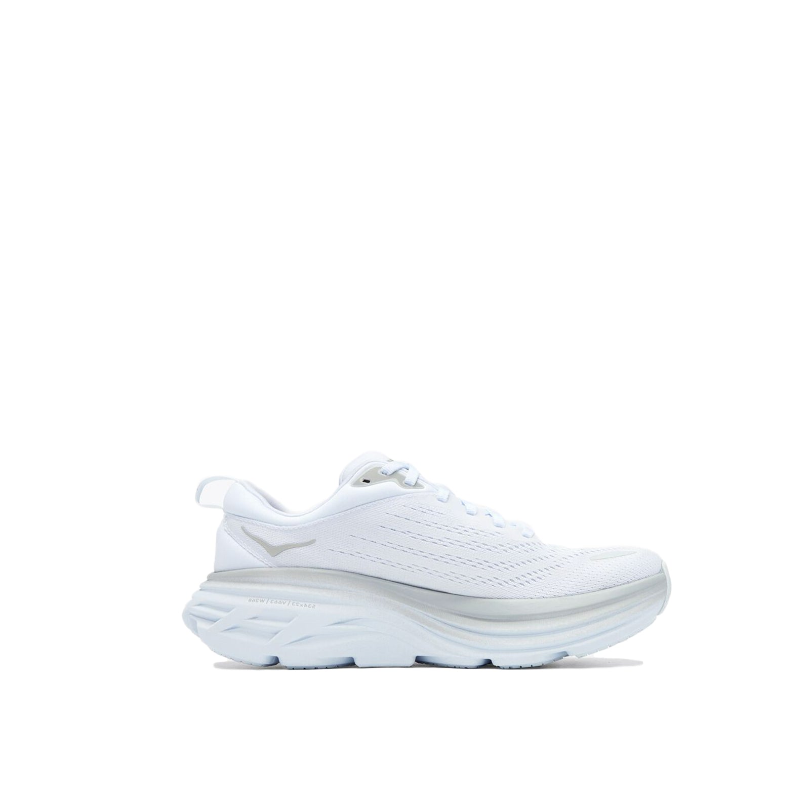Hoka Bondi 8 Qualità Garantita