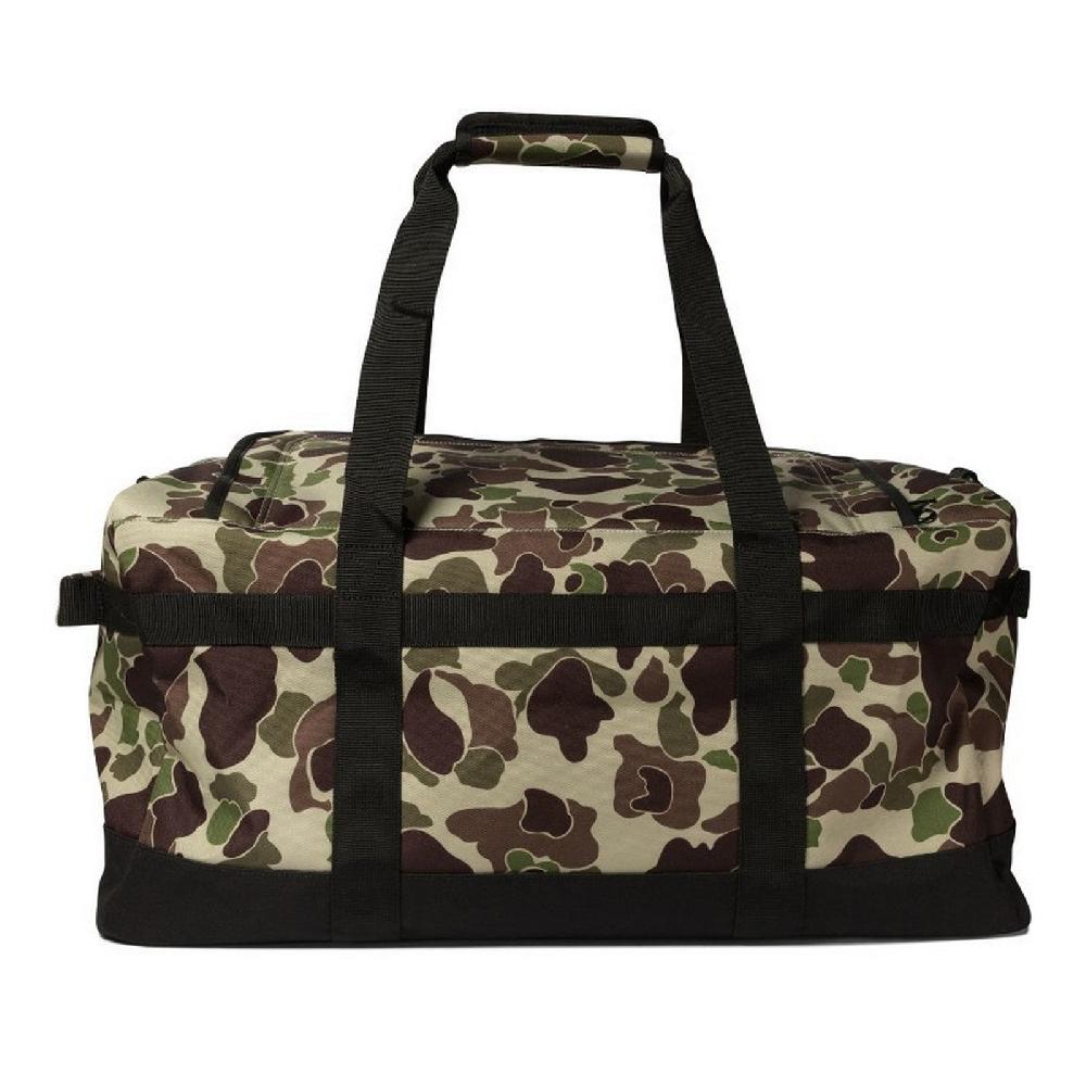 Carhartt Wip Jack Duffle Bag Sconto